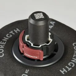 Kettlebell Ajustable 2-10 kg Corength -Musculación kettlebell ajustable 2 10 kg corength 1