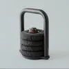 Kettlebell Ajustable 2-10 kg Corength -Musculación kettlebell ajustable 2 10 kg corength