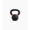 Kettlebell Cast Iron 8kg - BOOMFIT 2 Kettlebell Cast Iron 8kg - BOOMFIT -Musculación kettlebell cast iron 8kg boomfit