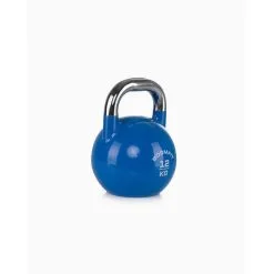 Kettlebell De Competición 12Kg - BOOMFIT 5 Kettlebell De Competición 12Kg - BOOMFIT -Musculación kettlebell de competicion 12kg boomfit 1