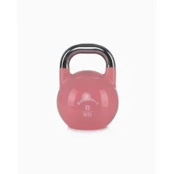 Kettlebell De Competición 8Kg - BOOMFIT
