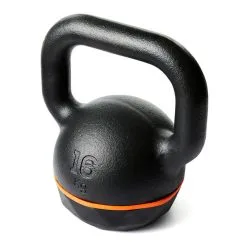 Kettlebell Pesa Rusa 16 Kg Cross Training Musculación Corength 7 Kettlebell Pesa Rusa 16 Kg Cross Training Musculación Corength -Musculación kettlebell pesa rusa 16 kg cross training musculacion corength 1