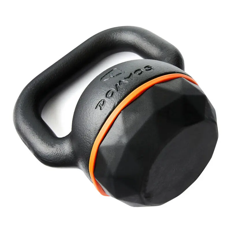 Kettlebell Pesa Rusa 16 Kg Cross Training Musculación Corength 5 Kettlebell Pesa Rusa 16 Kg Cross Training Musculación Corength - Imagen 3