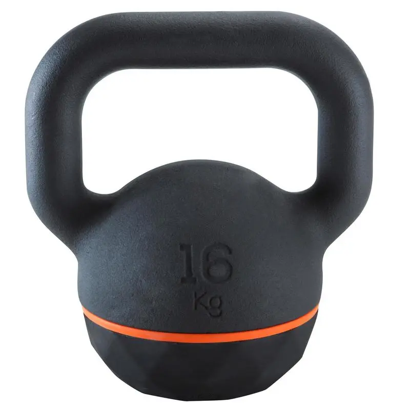 Kettlebell Pesa Rusa 16 Kg Cross Training Musculación Corength 3 Kettlebell Pesa Rusa 16 Kg Cross Training Musculación Corength