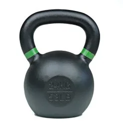 VIOK SPORT Kettlebell Pesa Rusa 24kg