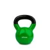 YOURFIT KETTLEBELLS EN VINILO - 4kg -Musculación kettlebells en vinilo 4kg