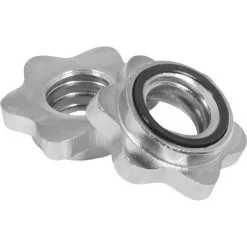 Kit Mancuenras Gorilla Sports 30Kg Diámetro 30/31 Mm -Musculación kit mancuenras gorilla sports 30kg diametro 3031 mm 2