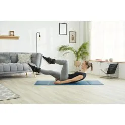 Lastres Pesas Tobillos Muñecas 2 X 2kg. Domyos -Musculación lastres pesas tobillos muecas 2 x 2kg domyos 4