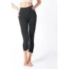 Anaissa Legging Capri Noche Sin Costuras Con Fibra Emana, 160 Den, Nina 1 Anaissa Legging Capri Noche Sin Costuras Con Fibra Emana, 160 Den, Nina -Musculación legging capri noche sin costuras con fibra emana 160 den nina