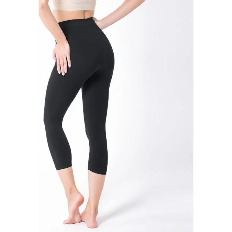 Legging Compresivo, 200 Den Nova Anaissa 4 Legging Compresivo, 200 Den Nova Anaissa - Imagen 2