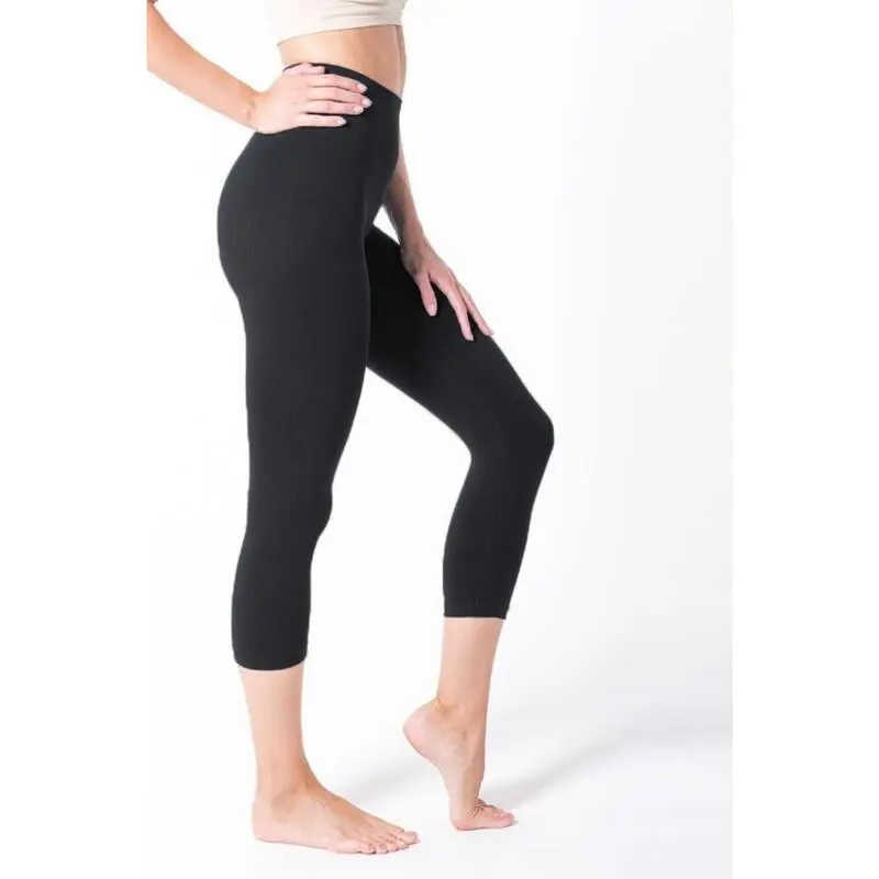 Legging Compresivo, 200 Den Nova Anaissa 5 Legging Compresivo, 200 Den Nova Anaissa - Imagen 3