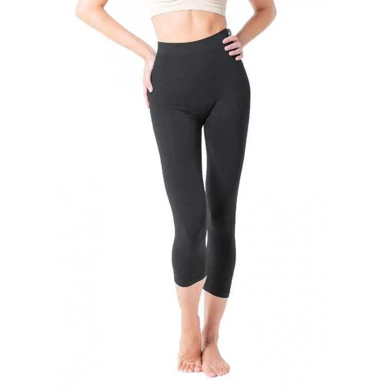 Legging Compresivo, 200 Den Nova Anaissa 3 Legging Compresivo, 200 Den Nova Anaissa