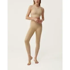 Legging De Mujer Asha Born Living Yoga