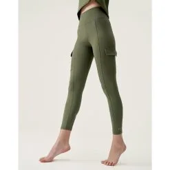 Legging De Mujer Cargo Born Living Yoga 13 Legging De Mujer Cargo Born Living Yoga -Musculación legging de mujer cargo born living yoga 5