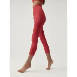 Born Living Yoga Legging De Mujer En Tejido Seamless Con Largo Capri 12 Born Living Yoga Legging De Mujer En Tejido Seamless Con Largo Capri -Musculación legging de mujer en tejido seamless con largo capri 4