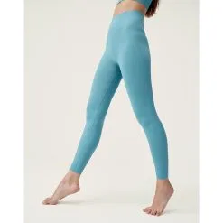 Legging De Mujer Flow Born Living Yoga