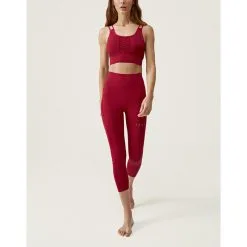 Legging De Mujer Halasana Born Living Yoga 10 Legging De Mujer Halasana Born Living Yoga -Musculación legging de mujer halasana born living yoga 2