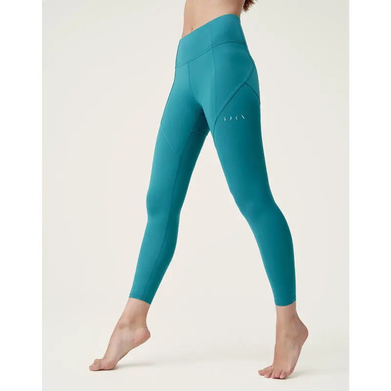 Legging De Mujer Indi Born Living Yoga 3 Legging De Mujer Indi Born Living Yoga