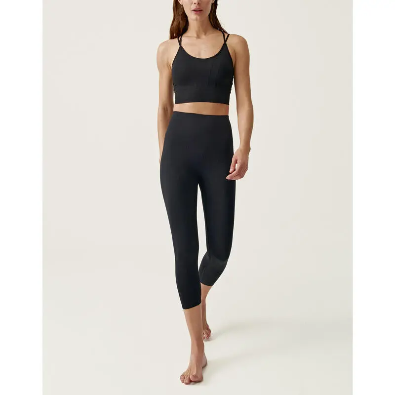 Legging De Mujer Maloke Born Living Yoga 3 Legging De Mujer Maloke Born Living Yoga