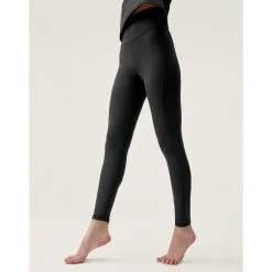 Legging De Mujer Warm Born Living Yoga