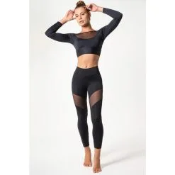 Legging Deportivo, Chipre Anaissa -Musculación legging deportivo chipre anaissa 1