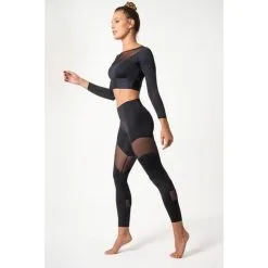 Legging Deportivo, Chipre Anaissa -Musculación legging deportivo chipre anaissa 4