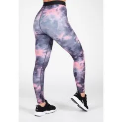 Gorilla Wear Legging Deportivo - Colby -Musculación legging deportivo colby 2