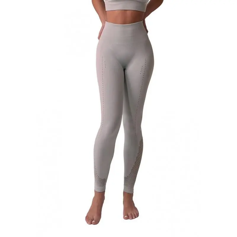 Legging Deportivo Sin Costuras Con Fibra Emana 3D, Tokio Anaissa 8 Legging Deportivo Sin Costuras Con Fibra Emana 3D, Tokio Anaissa - Imagen 6