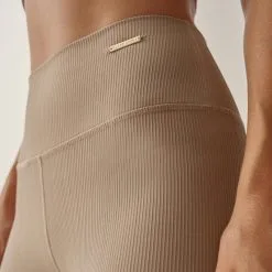 Legging Deportivo Vera 7/8 De Mujer Black Limba -Musculación legging deportivo vera 78 de mujer black limba 2