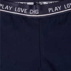 Legging Niña Charanga Ecortes Multicolor -Musculación legging nia charanga ecortes multicolor 2