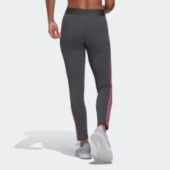Leggings Adidas Mujer Gris -Musculación leggings adidas mujer gris 1