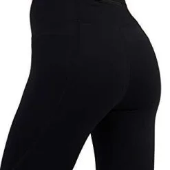 TCA Leggings De Mujer Equilibrium Con Cintura Alta -Musculación leggings de mujer equilibrium con cintura alta 2