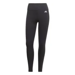 Leggings Hiit Fitness Cardio Adidas Mujer Negro -Musculación leggings hiit fitness cardio adidas mujer negro 4