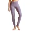Anaissa Leggings Mujer Malva 2 Anaissa Leggings Mujer Malva -Musculación leggings mujer malva
