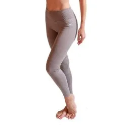 Anaissa Leggings Mujer Malva -Musculación leggings mujer nude