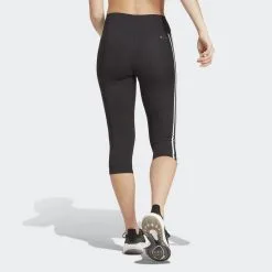 ADIDAS Mallas 3/4 Train Essentials High-Waisted 3 Bandas 11 ADIDAS Mallas 3/4 Train Essentials High-Waisted 3 Bandas -Musculación mallas 34 train essentials high waisted 3 bandas 3