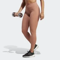 Musculación 40 ADIDAS Mallas 7/8 Optime Training