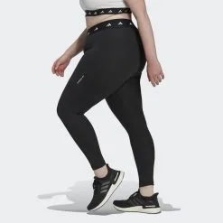 ADIDAS Mallas 7/8 Techfit Period Proof (Tallas Grandes) 9 ADIDAS Mallas 7/8 Techfit Period Proof (Tallas Grandes) -Musculación mallas 78 techfit period proof tallas grandes 2