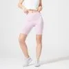 Domyos Mallas Ciclistas Fitness 520 Mujer Rosa Claro Moldeadoras