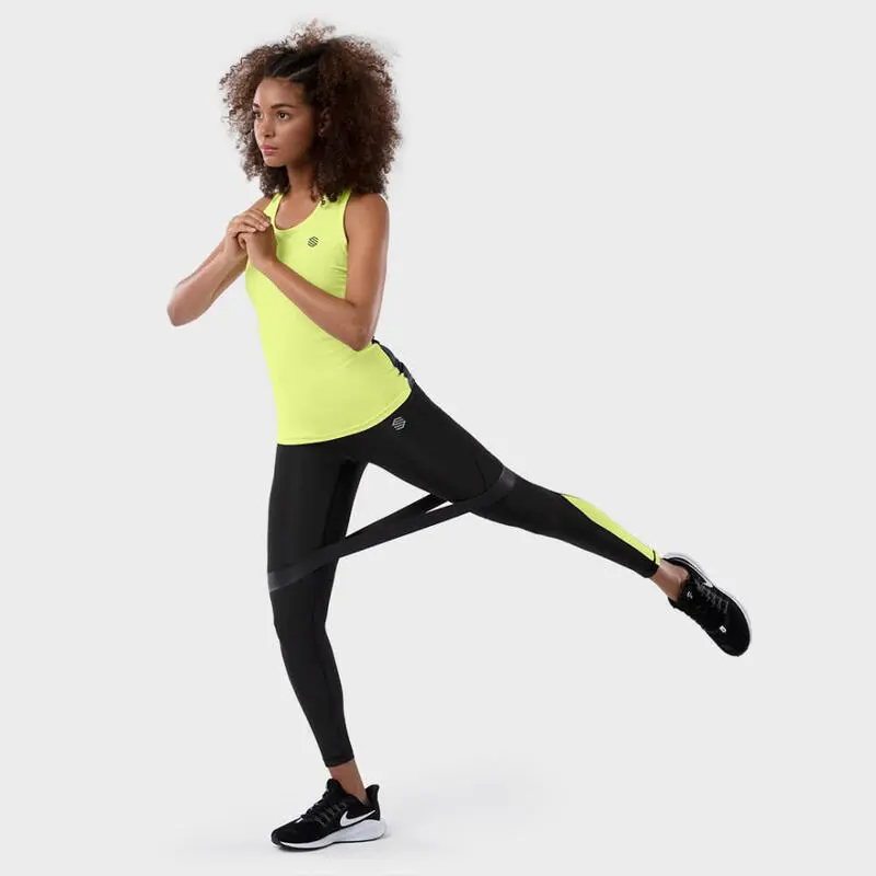 Siroko Mallas Deportivas De Talle Medio Golden Series 6 Siroko Mallas Deportivas De Talle Medio Golden Series - Imagen 4