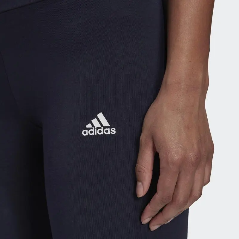 ADIDAS MALLAS ESSENTIALS HIGH-WAISTED LOGO 7 ADIDAS MALLAS ESSENTIALS HIGH-WAISTED LOGO - Imagen 5