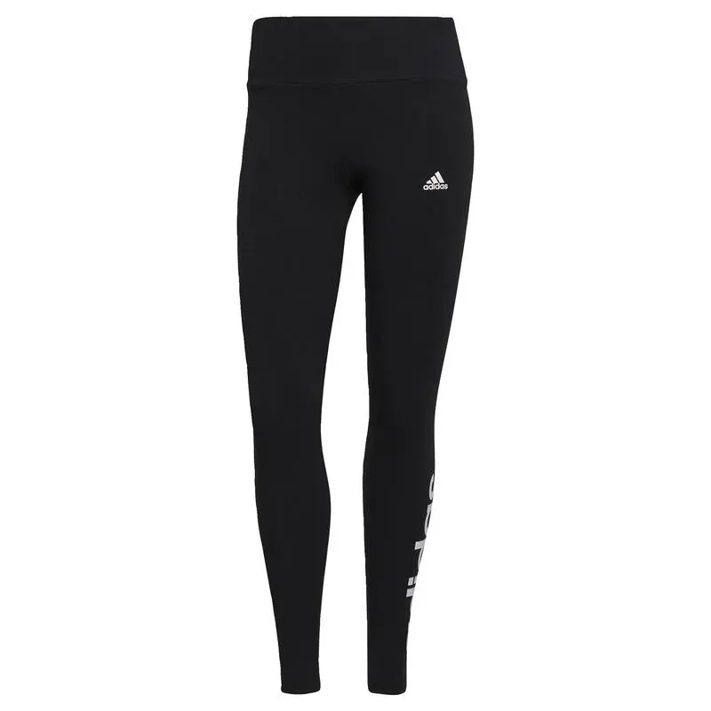ADIDAS MALLAS ESSENTIALS HIGH-WAISTED LOGO 8 ADIDAS MALLAS ESSENTIALS HIGH-WAISTED LOGO - Imagen 6