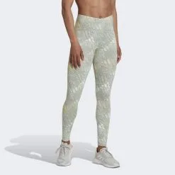 ADIDAS Mallas Essentials Multi-Colored Logo -Musculación mallas essentials multi colored logo 5