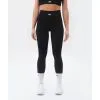 Joy Studio Mallas Leggings Acanalado Sweet Line - Negro 2 Joy Studio Mallas Leggings Acanalado Sweet Line - Negro -Musculación mallas leggings acanalado sweet line negro