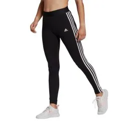 ADIDAS Mallas LOUNGEWEAR Essentials 3 Bandas 9 ADIDAS Mallas LOUNGEWEAR Essentials 3 Bandas -Musculación mallas loungewear essentials 3 bandas 2