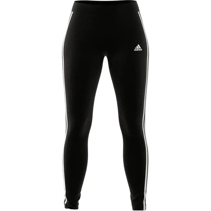 ADIDAS Mallas LOUNGEWEAR Essentials 3 Bandas 7 ADIDAS Mallas LOUNGEWEAR Essentials 3 Bandas - Imagen 5
