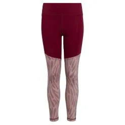 ADIDAS Mallas Optime AEROREADY Training Stretch Graphic