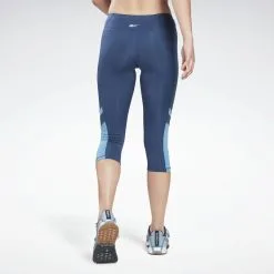 Reebok Mallas Pirata Workout Ready Mesh 10 Reebok Mallas Pirata Workout Ready Mesh -Musculación mallas pirata workout ready mesh 8