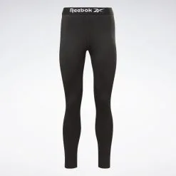 Reebok Mallas Workout Ready Basic -Musculación mallas workout ready basic 1