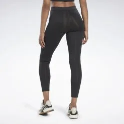 Reebok Mallas Workout Ready Basic -Musculación mallas workout ready basic 3